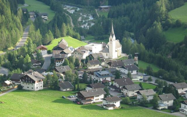Ferienbauernhof - Berger