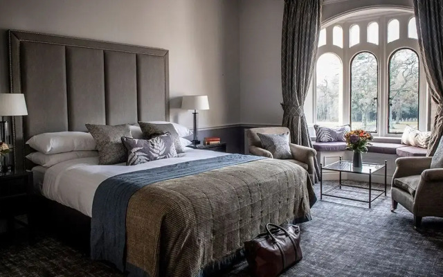 Rookery Hall Hotel