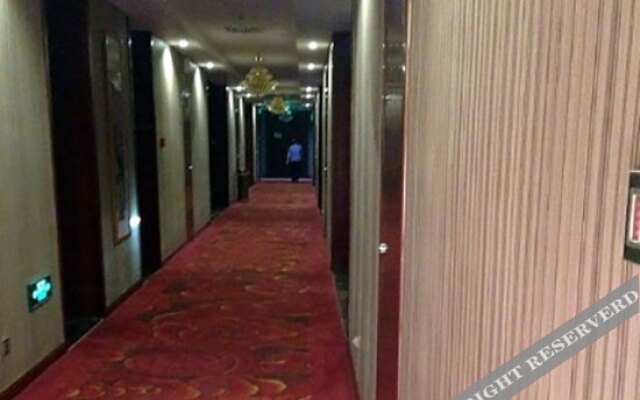 Yuan Tong Hotel