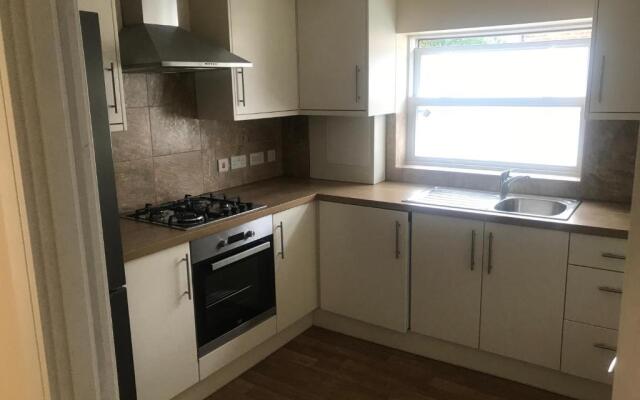 YBC Court, Aldershot