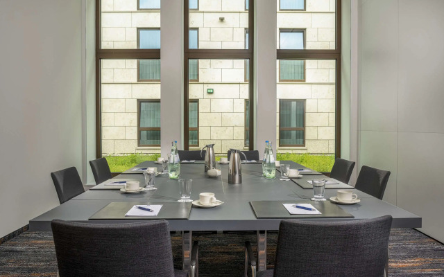 Maritim Hotel Ingolstadt