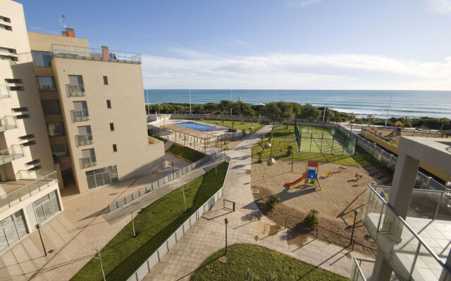 Hotel Alcocebre Suites