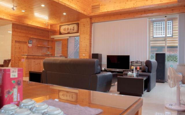 Xitou Star Homestay