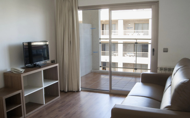 Apartamento Michelangelo