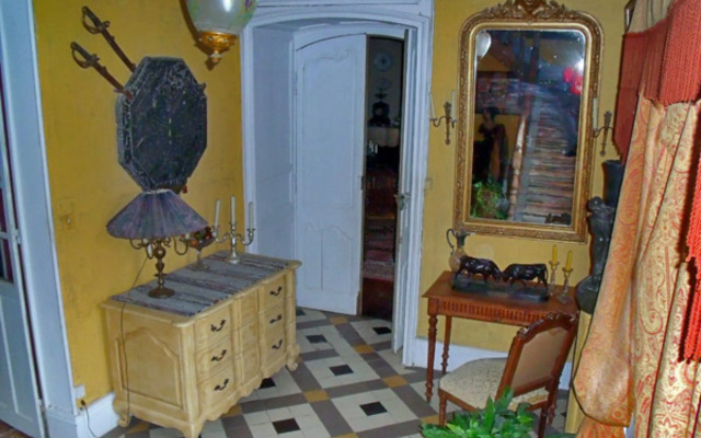 Domaine de Rennebourg