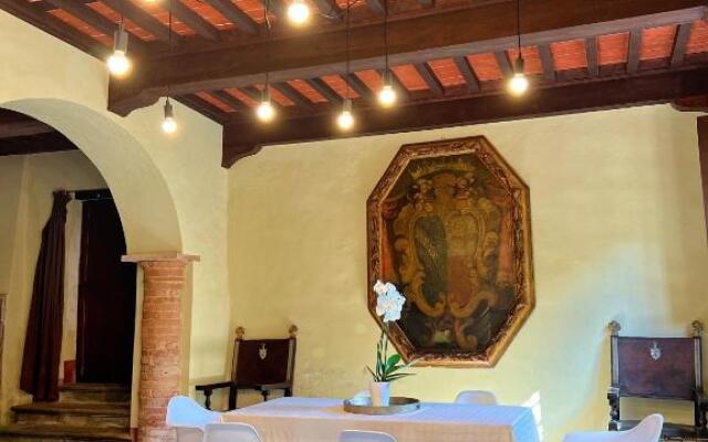 Villa Sardi Luxury House