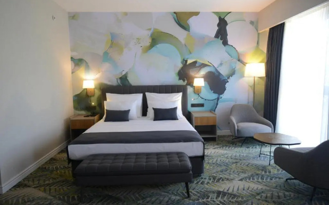 Wyndham Garden Cambasi