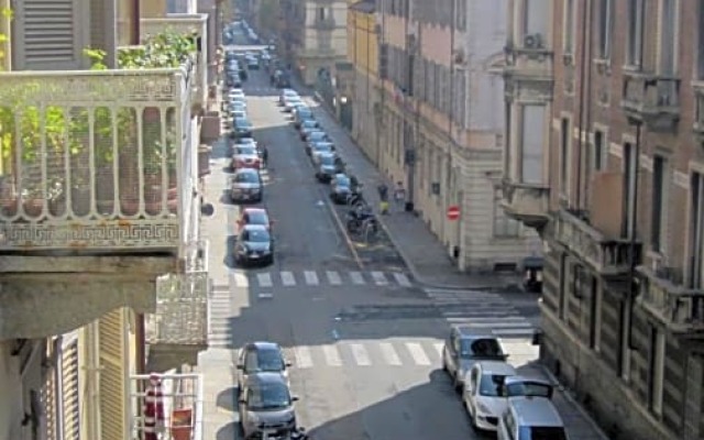 San Quintino Bed  Breakfast