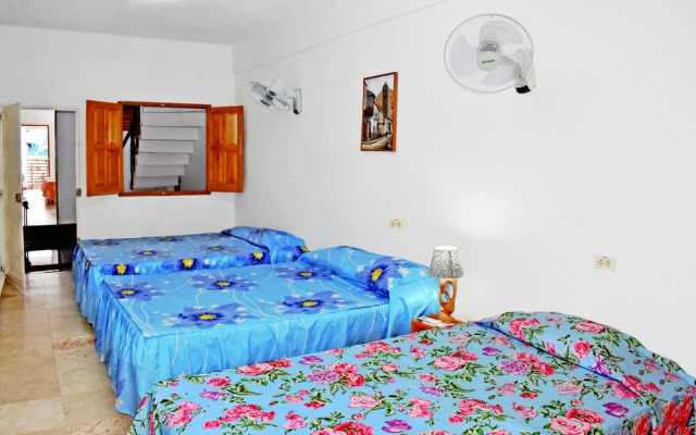 Hostal Cabriales