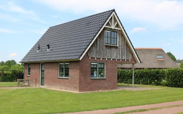 Bungalowpark De Kremmer