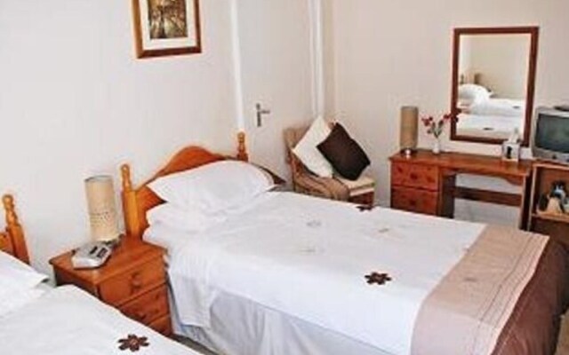 Errolbank Guest House