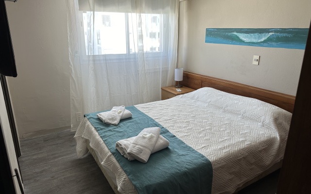 Hotel Azul by MH