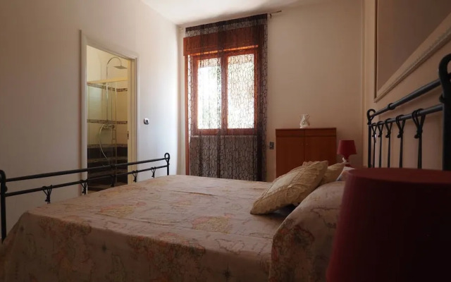 Villa Bellavista 8 Guests 3 Bedrooms by the sea