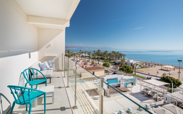 Occidental Torremolinos Playa