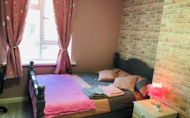 Lovely 3-bed Charming Apartment in Portsmouth