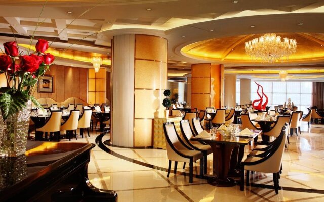 Power Valley Jinjiang International Hotel Baoding