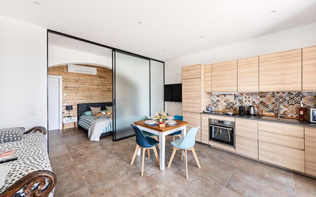 Castelletto 2 - Piscina Jacuzzi by Wonderful Italy