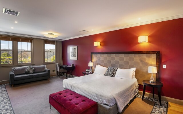 The Lodge at Tarraleah - Adults Only