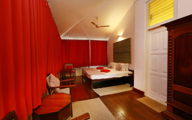 Neemrana's - Tower House