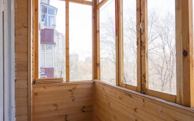 TimHouse (ТимХаус) на улице Новаторов