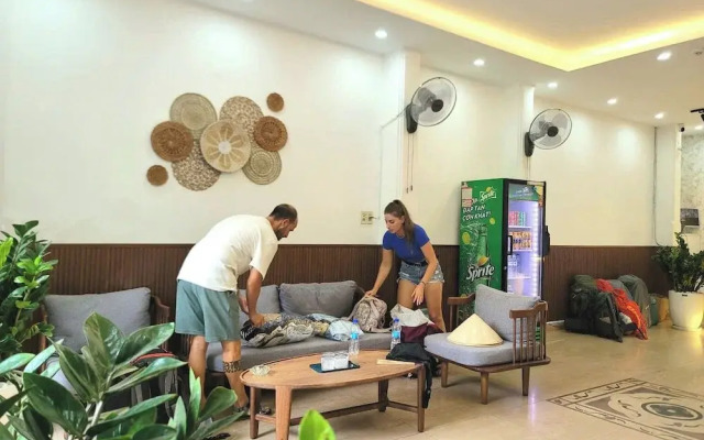 Kly Apartment Hotel