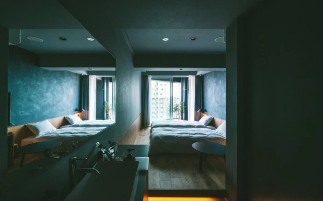 Landabout Tokyo
