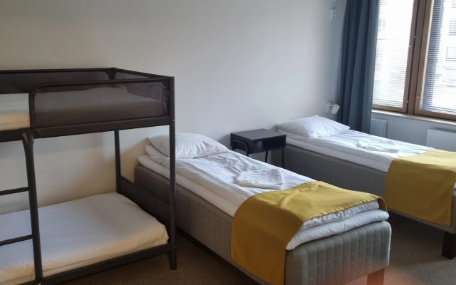 Moi Aikatalo Hostel
