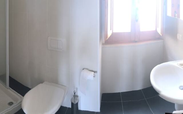 Large Medieval House in National Park, Super View