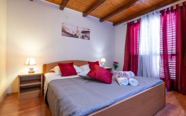 Apartment Maja's Style