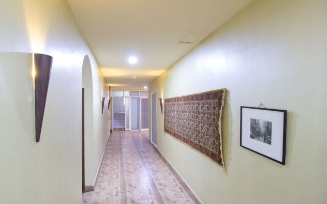 OYO 674 Apartment Hotel Manar Luxury Suites