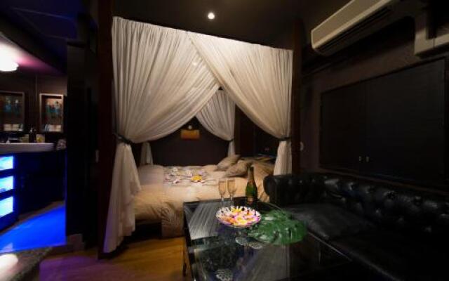 Hotel W-Bagus (Adult Only)