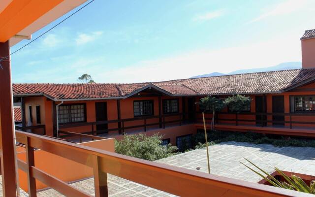 Pousada Village Garopaba