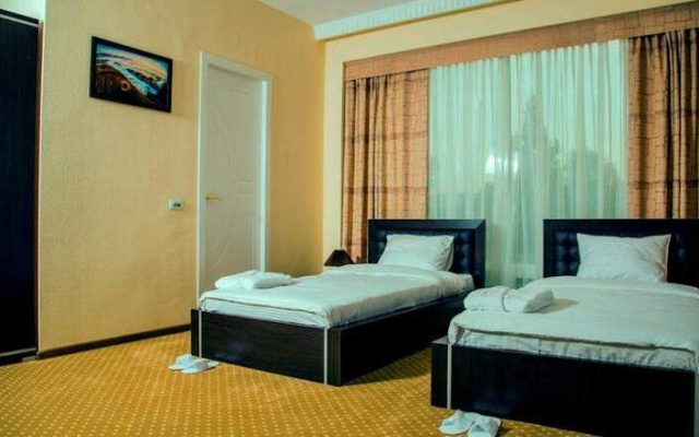 Astor Hotel