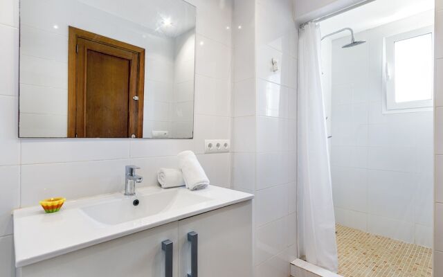 Apartamento María