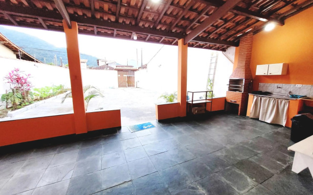 Casa Praia - Perequê-Açu, Ubatuba