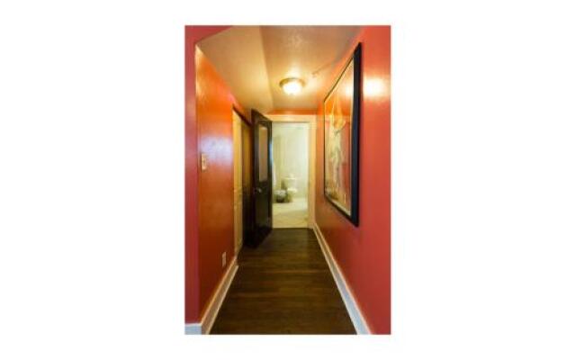 Palm Beach Hibiscus Bed & Breakfast