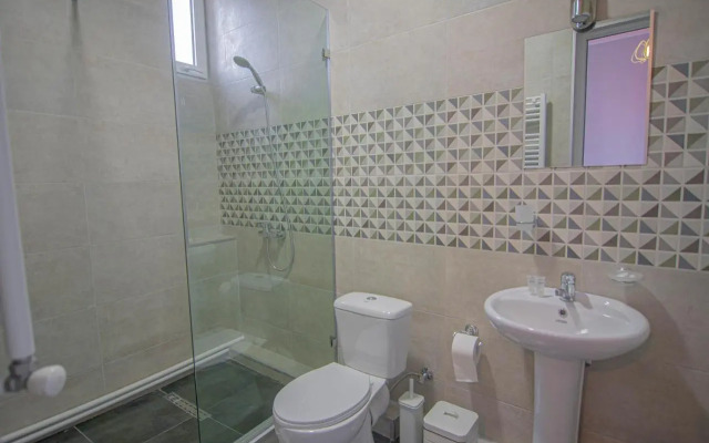 Tetriani Guesthouse