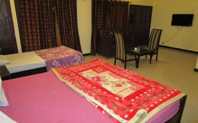 Jilani Guest House