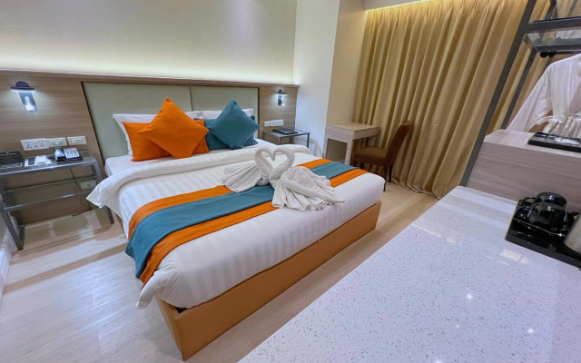 City Garden Hotel Makati