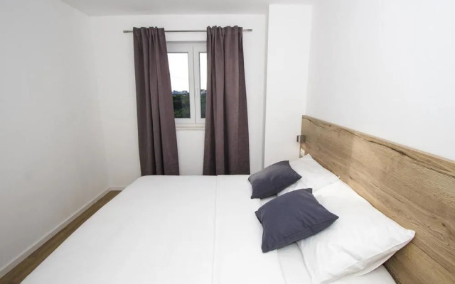 Olive Tree Apartments