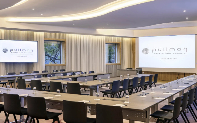 Pullman Paris La Defense