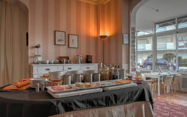 Hotel Le St Pierre