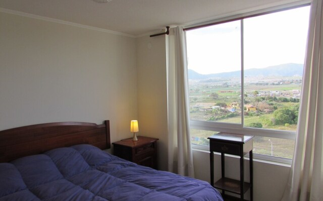 8.- HNA Playa Pacifico IV