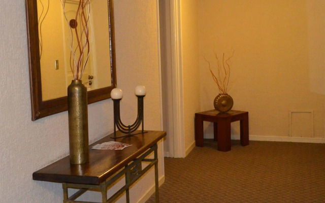 Hotel Don Eduardo