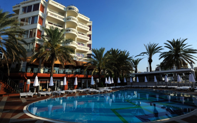 Elegance Hotels International