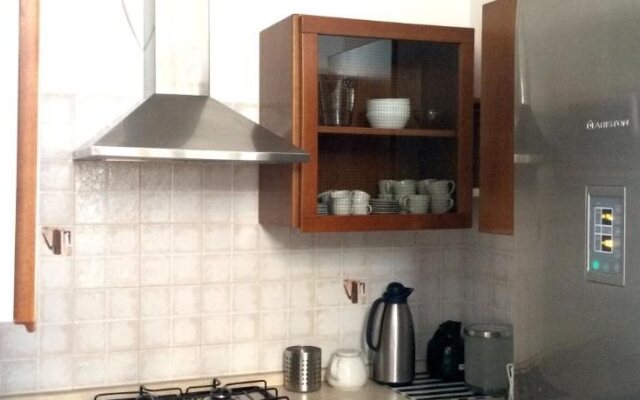 La Piazza B&B Vercurago