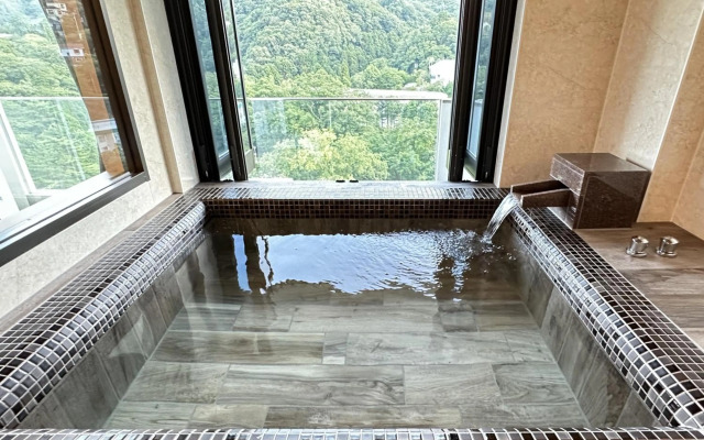 Condominium Hotel Garland Court Usami
