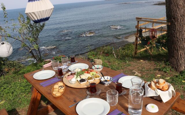 Huseyin Hotel