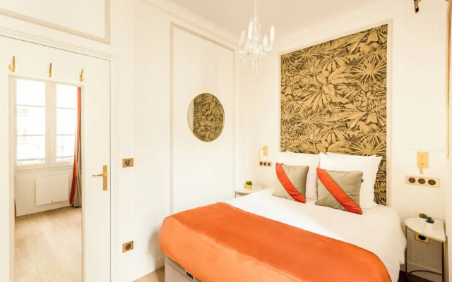 Merveil Luxury Suites - Florentin I-II