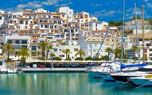 Hotel Buigues